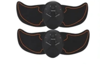 The Ultimate EMS Abs &amp; Muscle Trainer