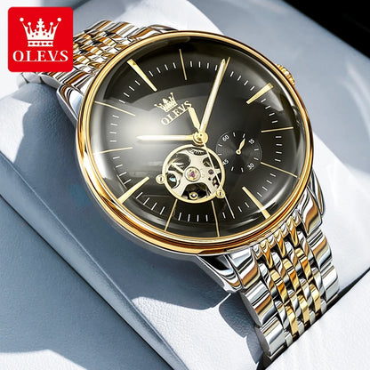 OLEVS Casual Fashion Men&