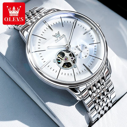 OLEVS Casual Fashion Men&