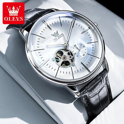 OLEVS Casual Fashion Men&